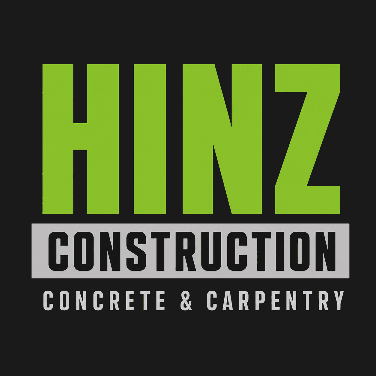 HINZ Construction